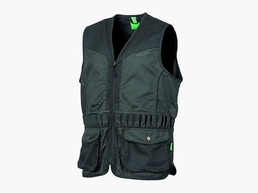 Gilet da caccia Ouverture Treeland