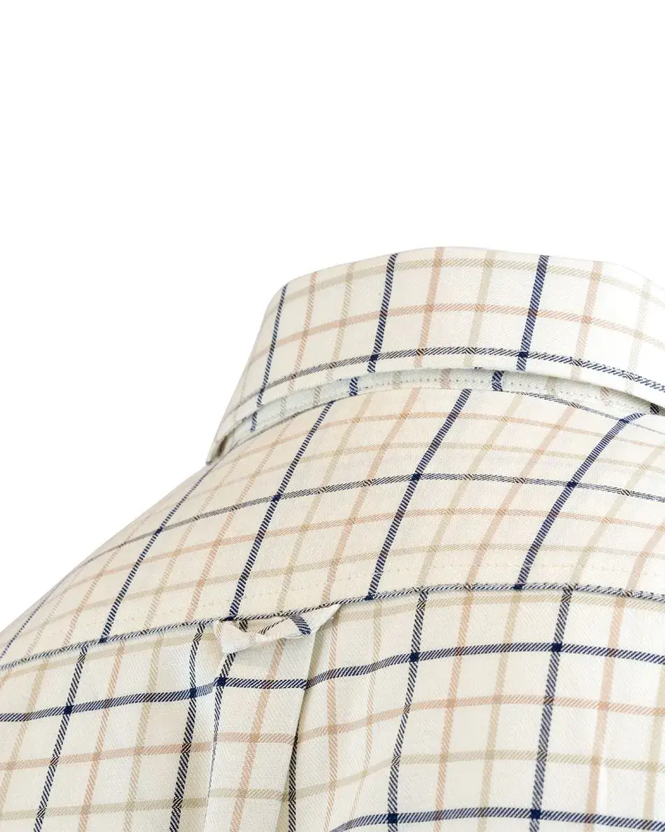 Jack Pyke Check Hunting Shirt, image 10 of 10
