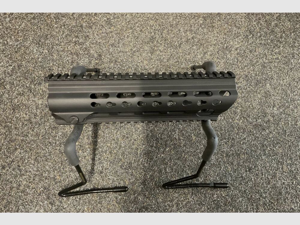 Heckler & Koch Handschutz Kurz für Mr 223