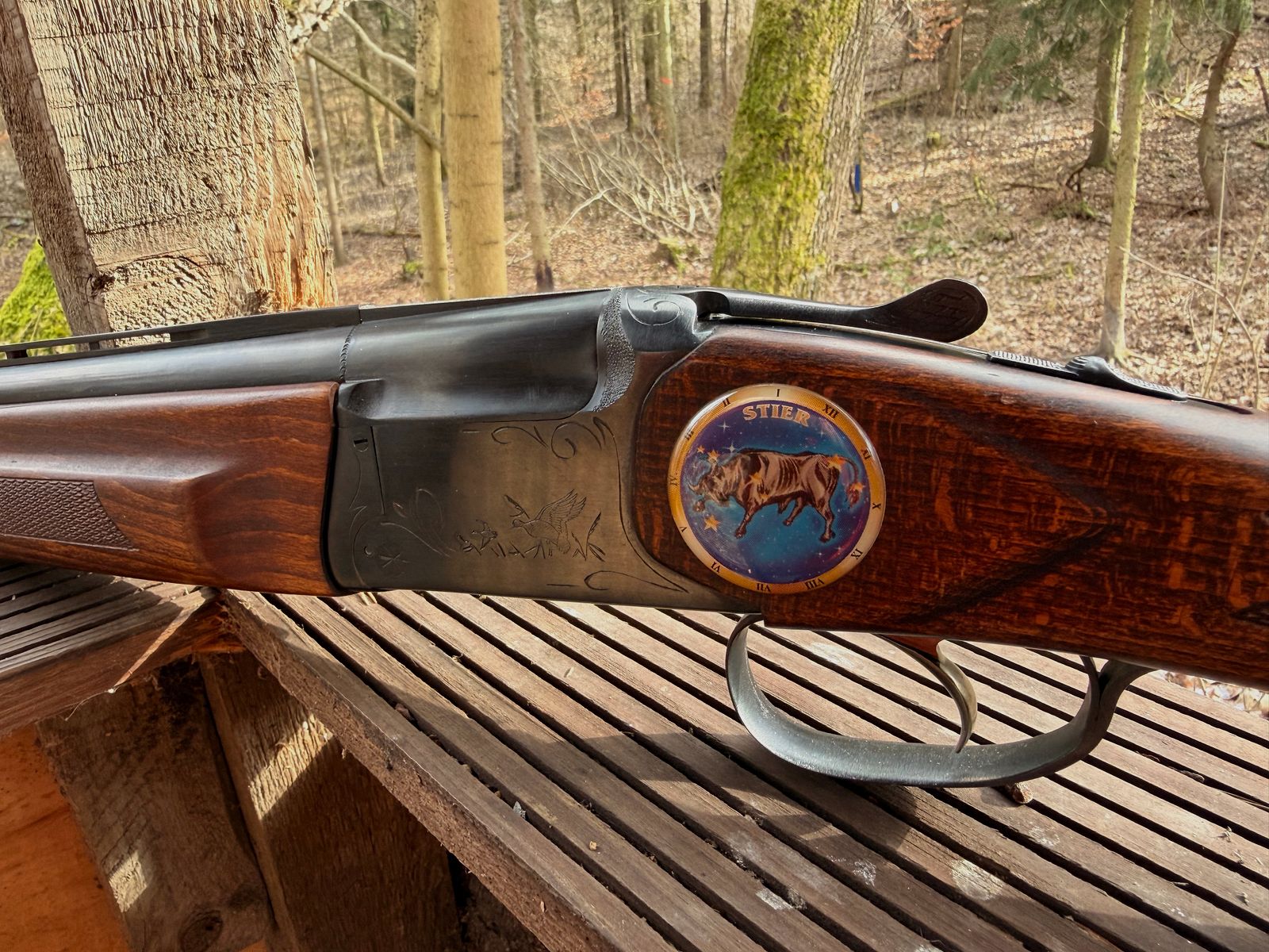 Baikal Tundra Super 12/70