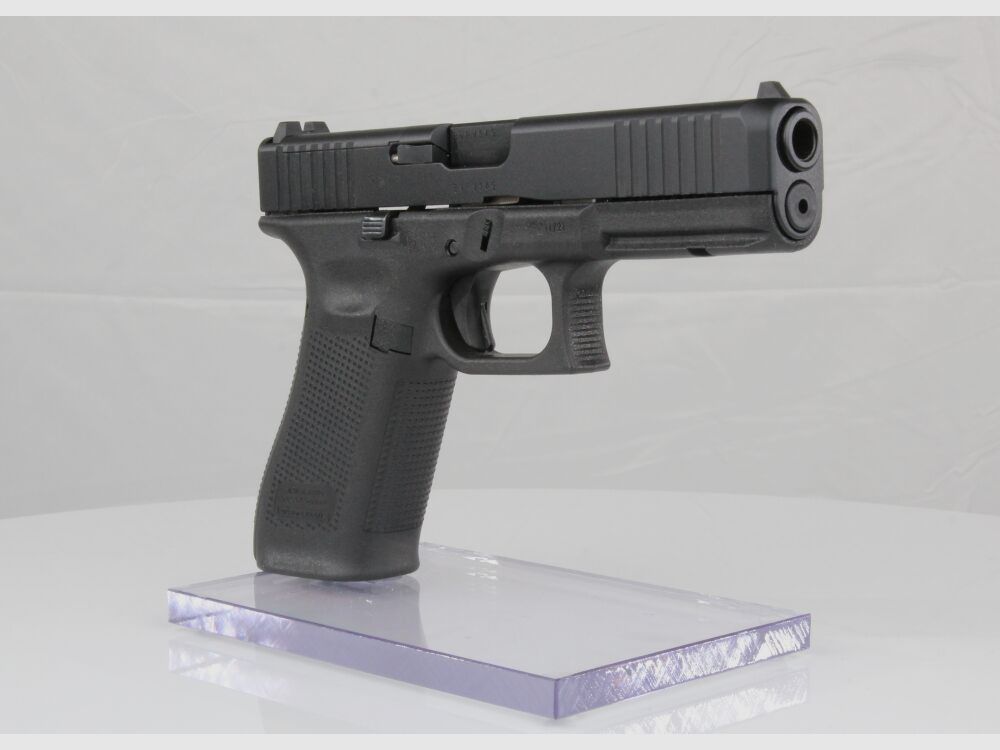 Glock Glock 17 Gen5 MOS