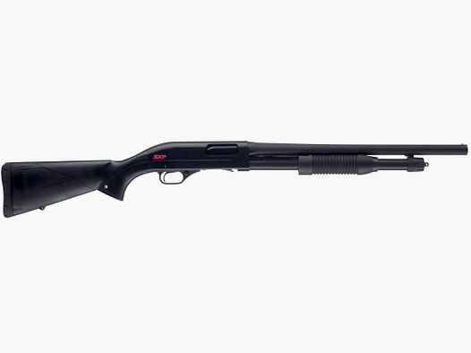 Winchester SXP Defender 12/76 Repetierflinte