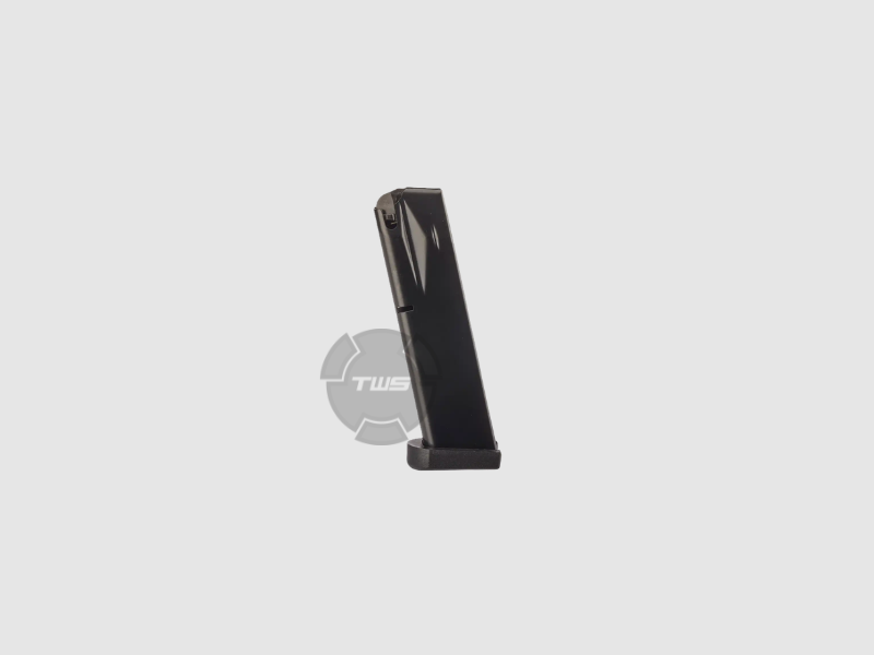 Beretta Magazin 92X 9×19 18 Schuss, Bild 2 von 2