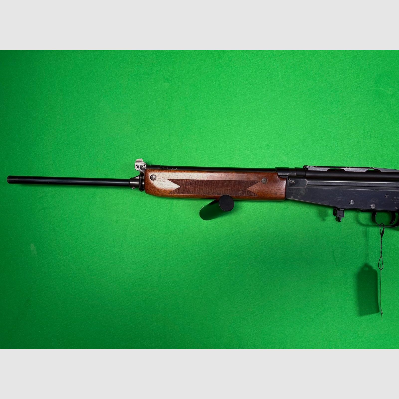 Valmet Petra Halfautomatisch .308Win