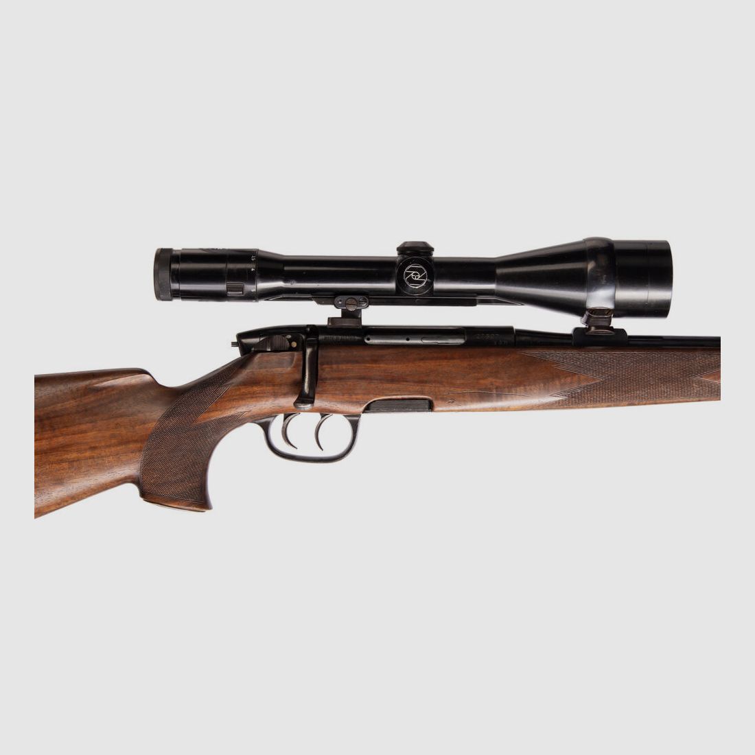 Steyr Mod. L Stutzen