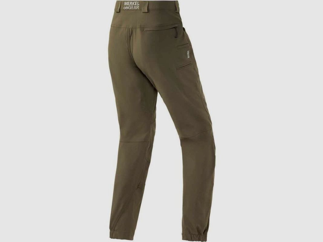 Pantaloni HNTR MERKEL GEAR®