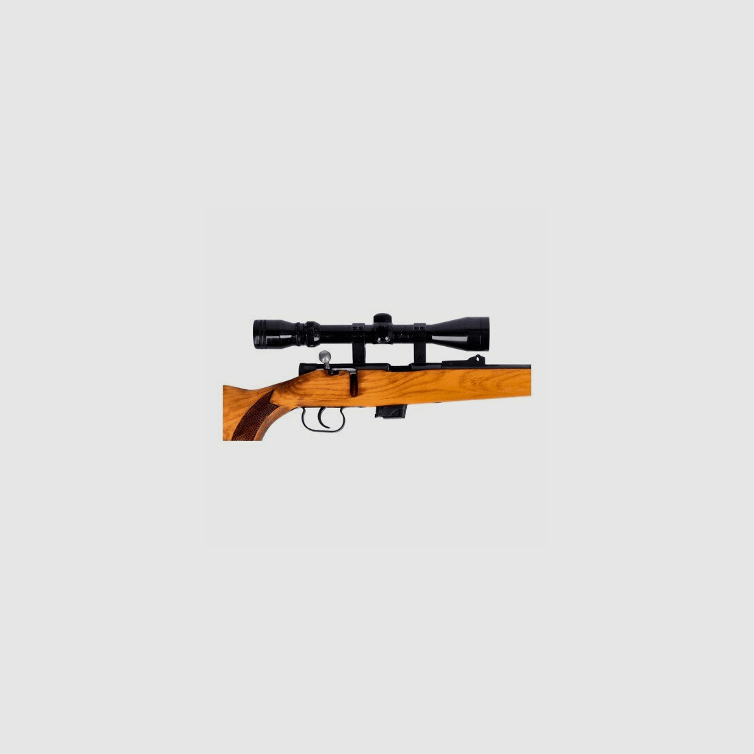 Repetierbüchse TOZ 130 Kal. .22lr mit ZF 3-9x40