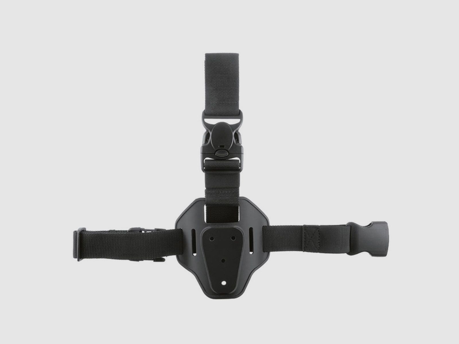 KING COBRA HOLSTERS – COSCIALE IN GOMMA BALISTICA