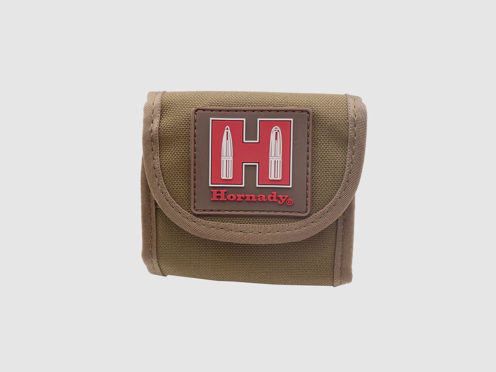 Hornady Patronenetui für 10 Patronen