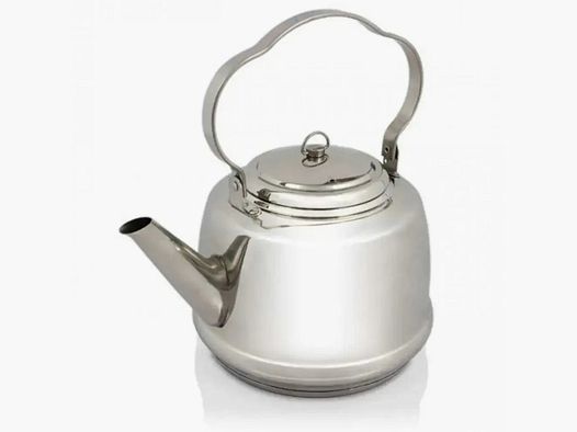 Petromax Petromax Teekessel Edelstahl tk1 1.5 L