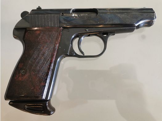 Pistola semiautomática Walam 48