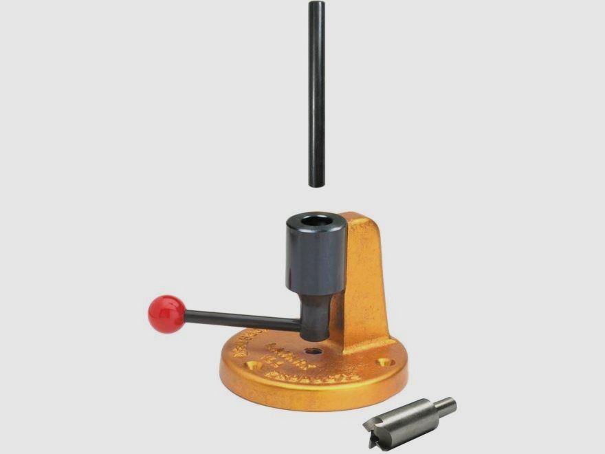 Power Case Trimer