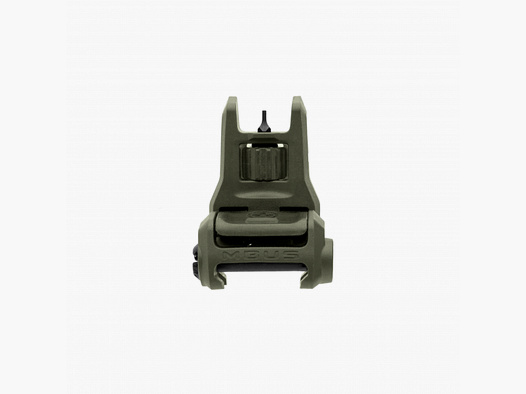 MAGPUL Klappvisier Korn Picatinny MBUS 3, OD Green, MAG1166