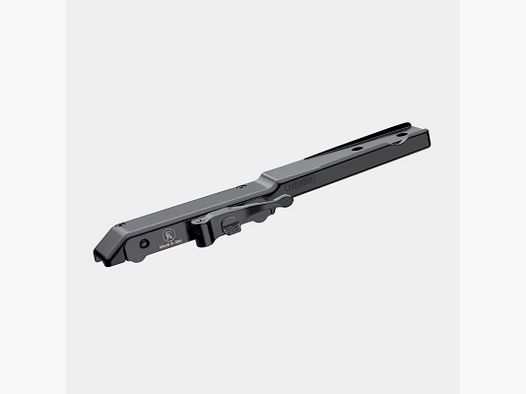 Contessa Montage für Blaser SBB15 – SIMPLE BLACK BLS THUNDER