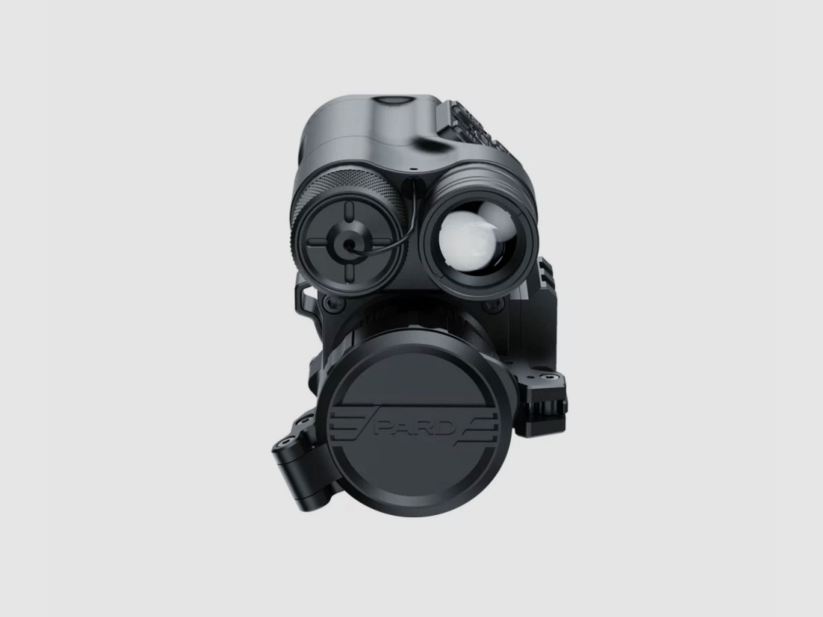 PARD FD1 Clip-On digitales Nachtsicht-Vorsatzgerät, 850 nm