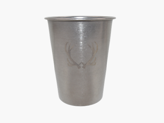 Tasse env. 2,5dl bois de cerf