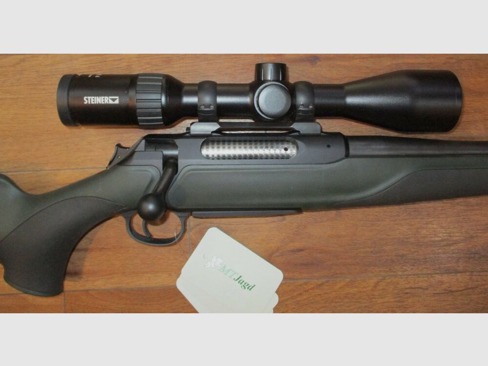 Sauer 404 Classic XT