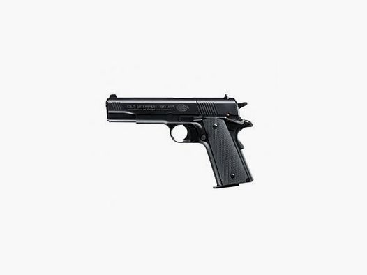 Umarex Colt Goverment 1911 A1