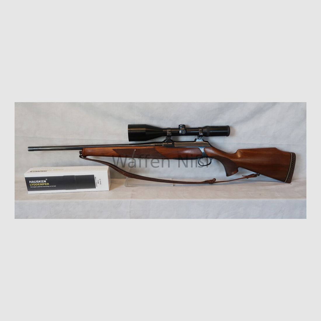 Sauer 202