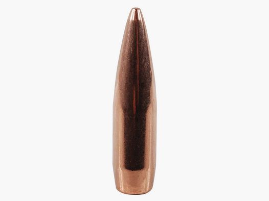 Proiettile Hornady 8mm/.323 BTHP MATCH 196GR 500 pezzi