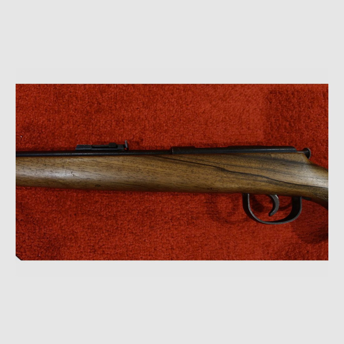 Einzellader Koma .22lr