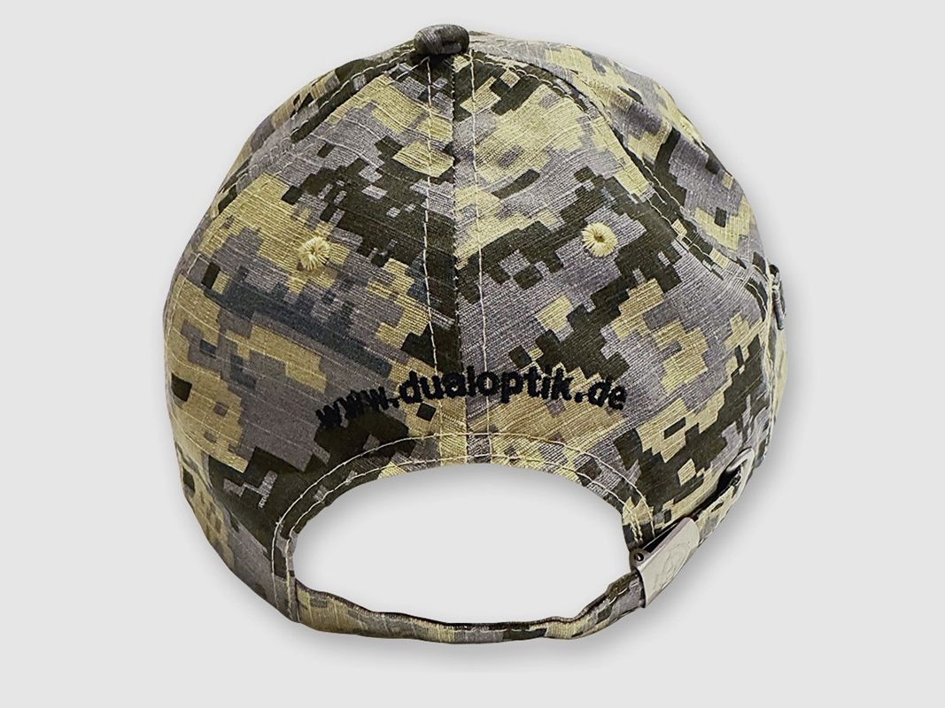 Cappello Dual optics cinghiale ottica pixel