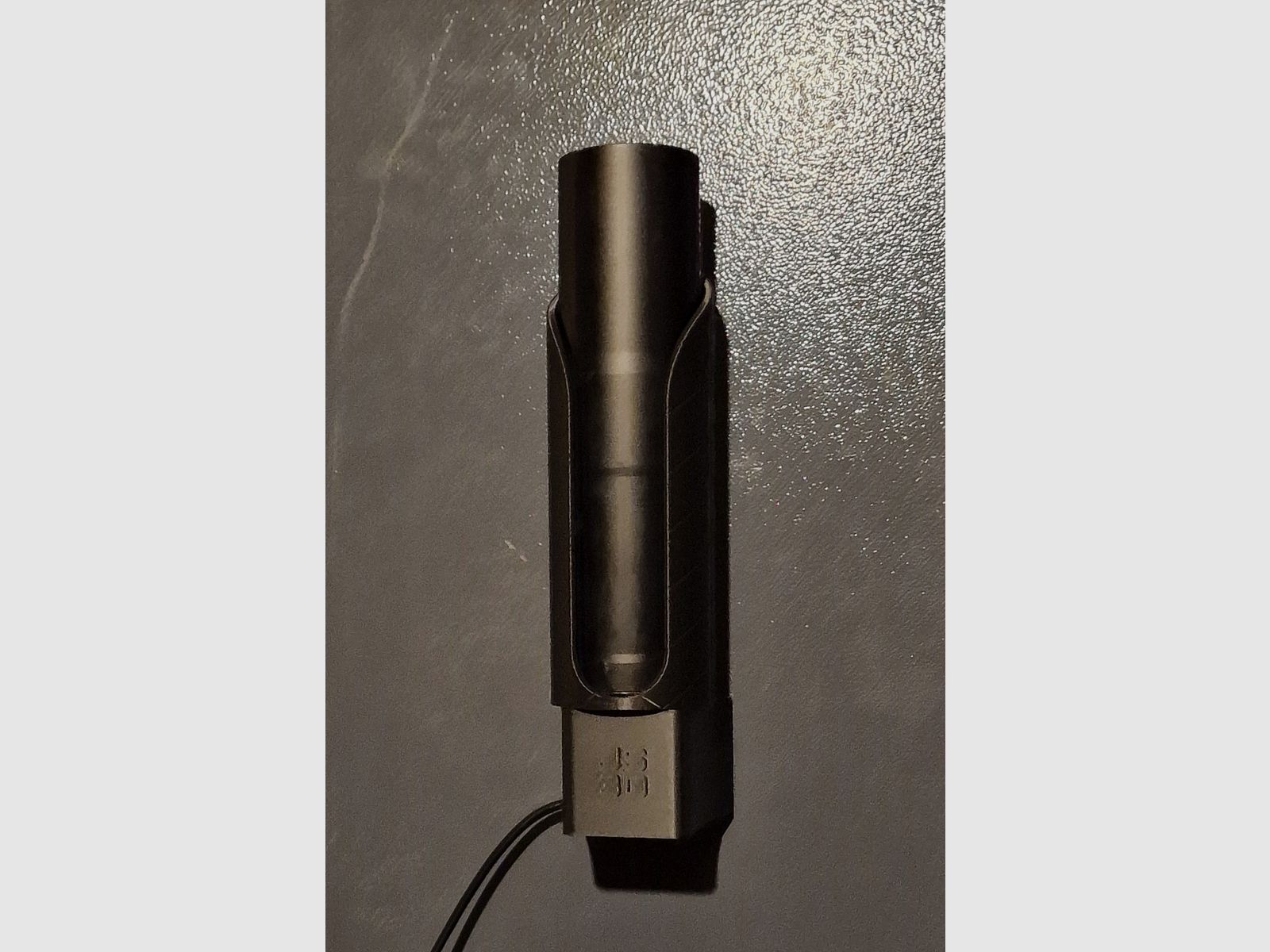 Schalldämpferlüfter - Trocknungsgerät