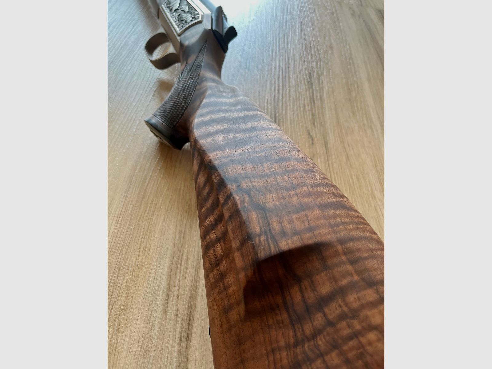 Blaser R93 30-06| Premium-Ausführung | Top-Zustand 