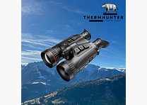 Hikmicro Binocular Habrok HX60LS -NUEVO-