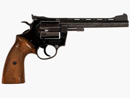 KORTH Mod. Sport 22 , Baujahr '66, Korth Ratzeburg, gepflegt, sehr gut, .22lr