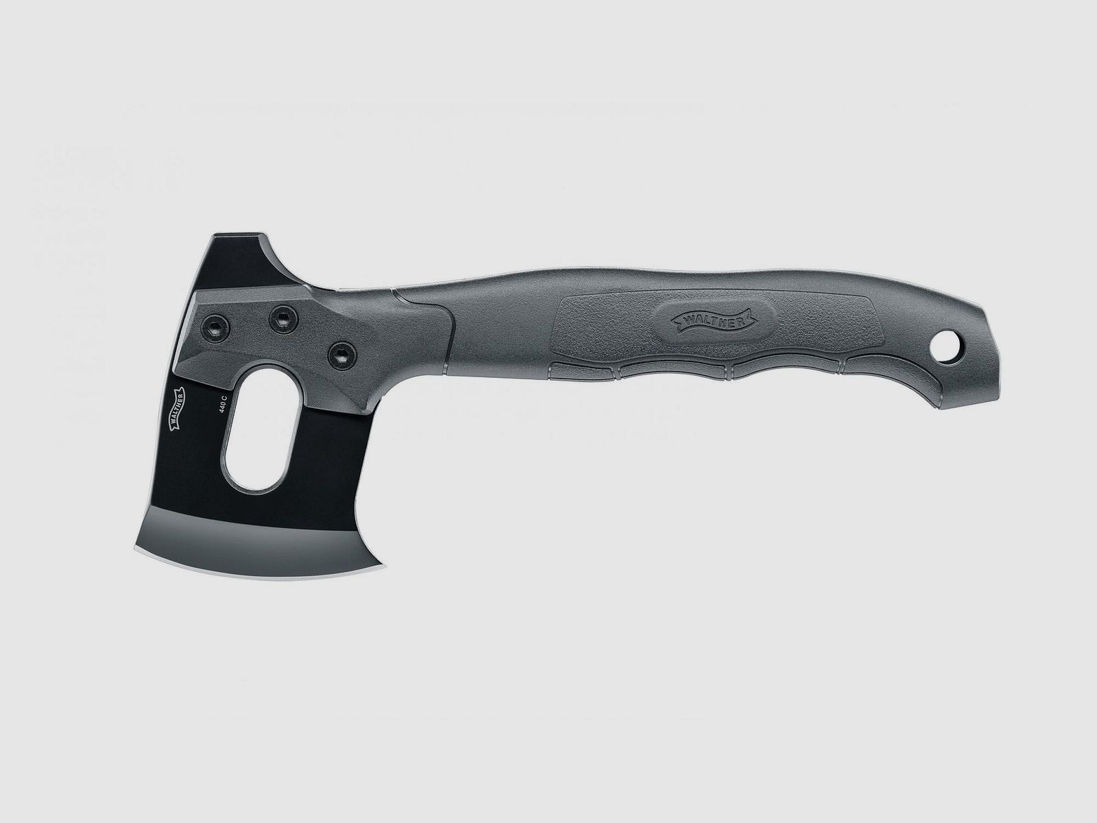 Walther Compact Axe, image 1 of 2