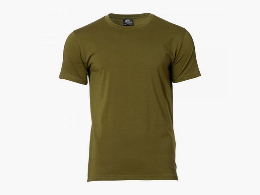 Helikon-Tex Helikon-Tex T-Shirt Organic Cotton Slim U.S. green