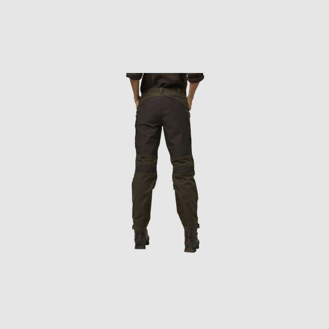 Chevalier Damen Hose Pointer Pro mit Ventilation 2.0 Grün