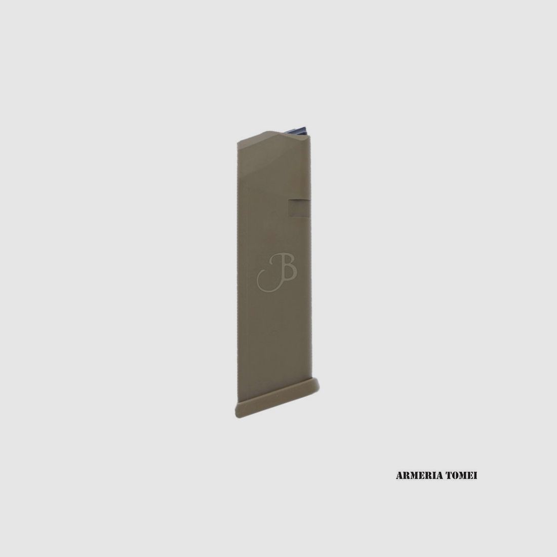 CARGADOR – GLOCK 19X CAL. 9MM 17 BALAS
