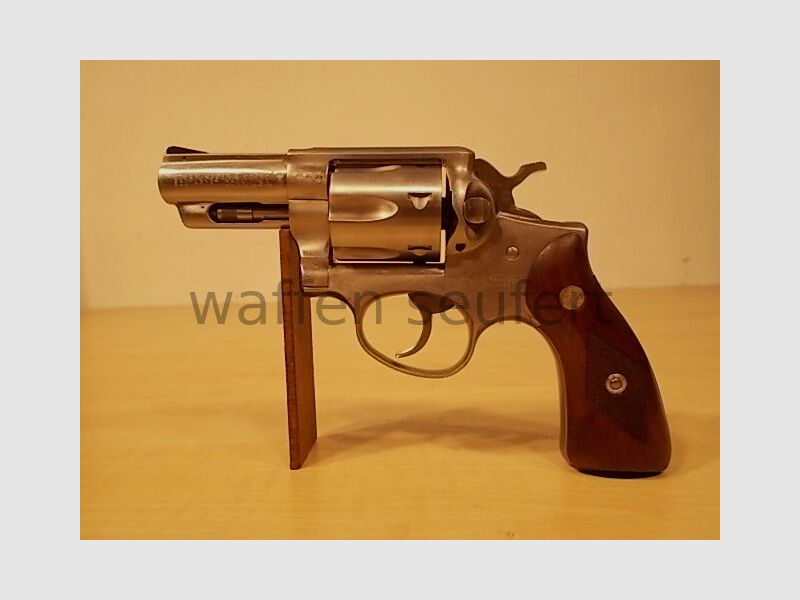 Ruger Seed Six GS32 2 3/4 Z Jubiläumsmodell 200 Jahre