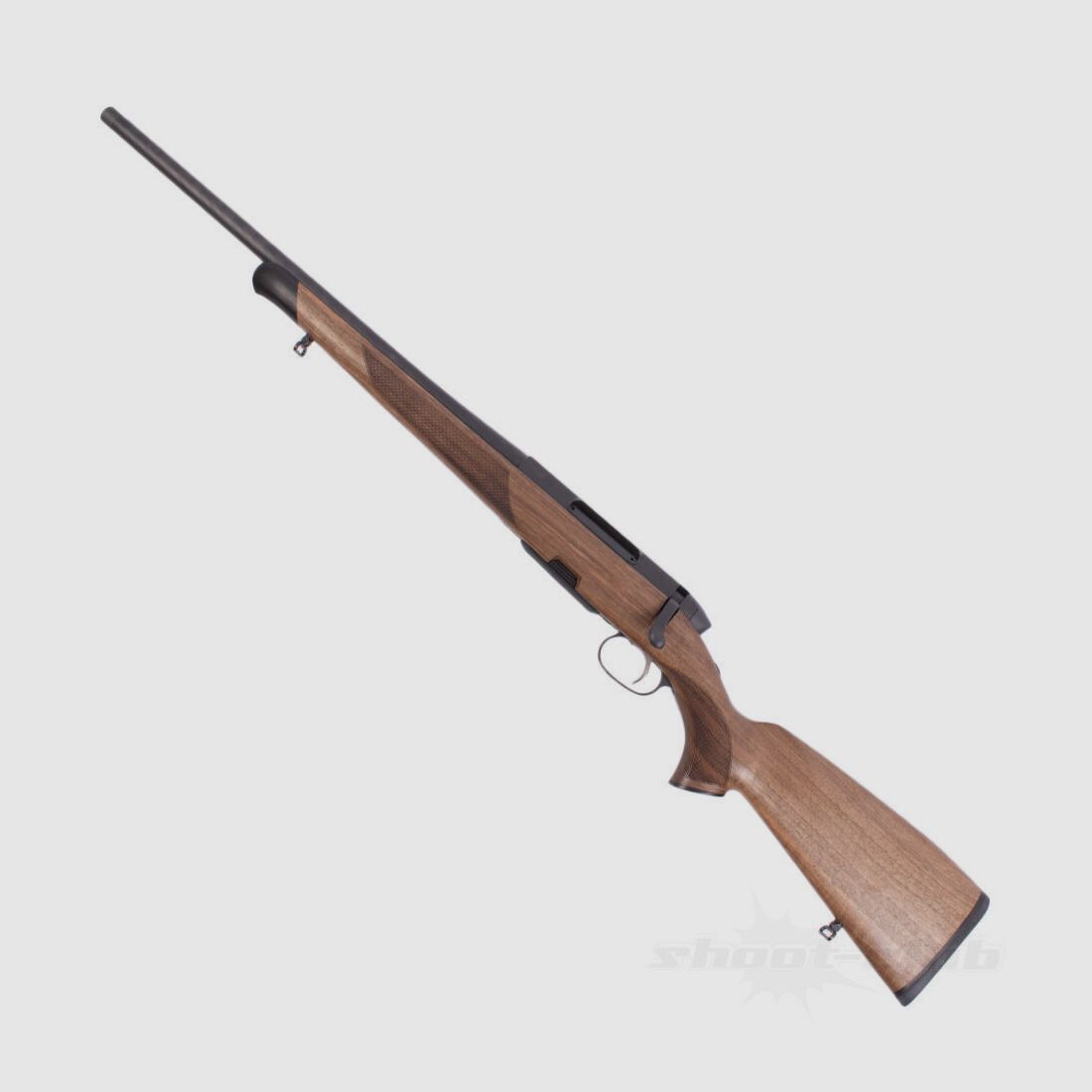 Steyr Mannlicher CL 2 Goiserer Links Repetierbüchse .308Win