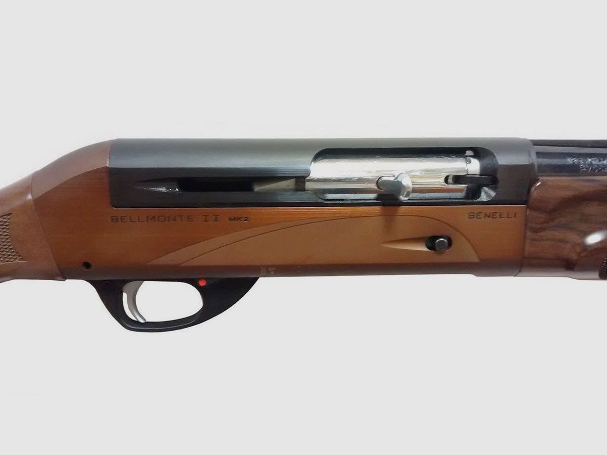 Benelli Bellmonte II Marrone, immagine 4 di 9