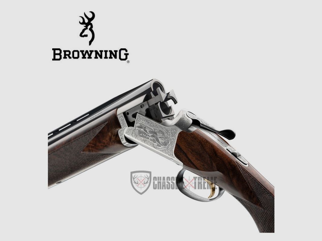 BROWNING B525 Game Tradition Flinte Kal 20/76, Bild 2 von 4