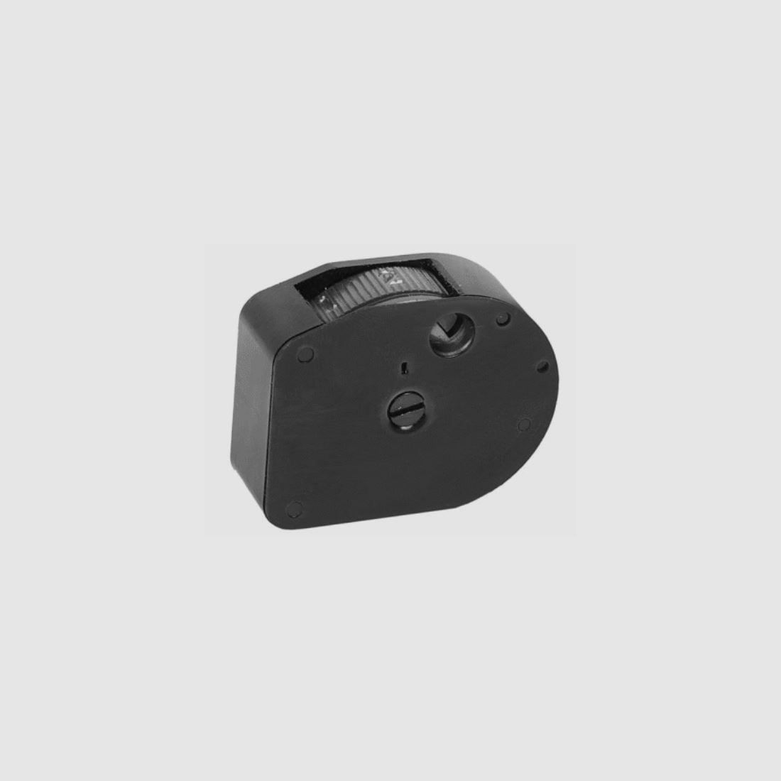 Gamo Coyote Black Whisper Caricatore 8 colpi, immagine 2 di 2