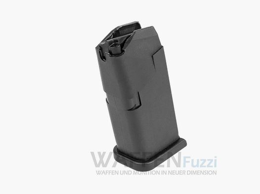 Schmeisser AR15 9mm Magazin 10 Schuss