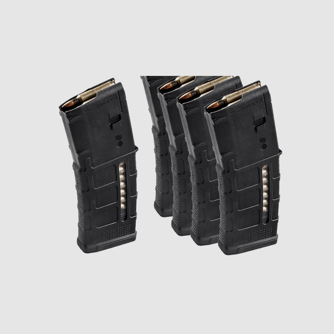 MAGPUL PMAG 30 AR/M4 Gen-M3, 30-round *requires permit*
