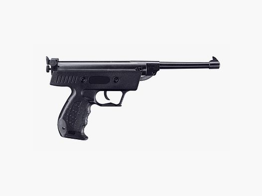 Pistole Perfecta S3 Kaliber 4,5mm Umarex