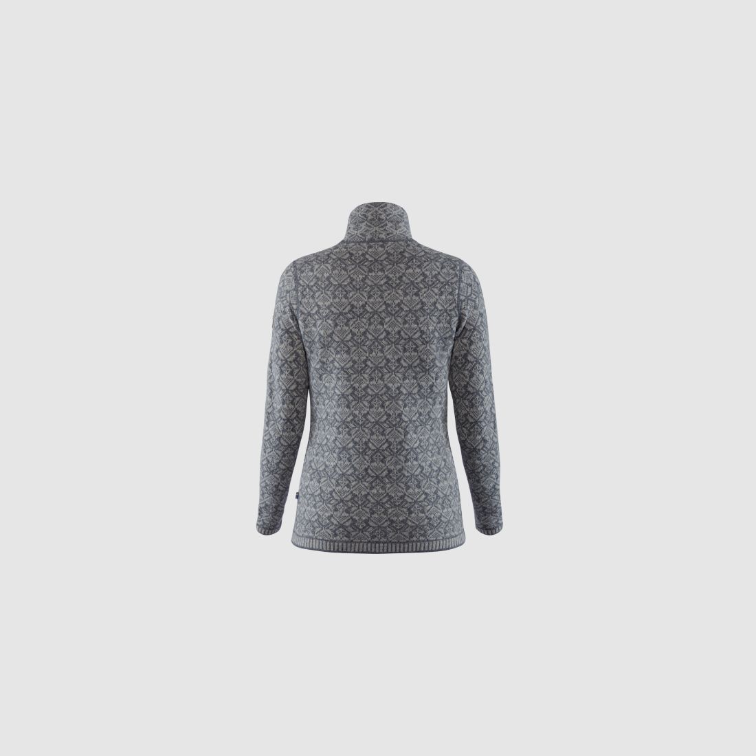 Fjällräven Damen Cardigan Snow