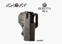GHOST Fundina Civilian Elite para Beretta 92X derecha