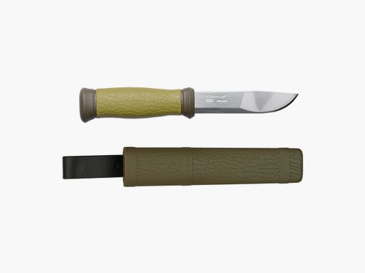 Messer Mora 2000