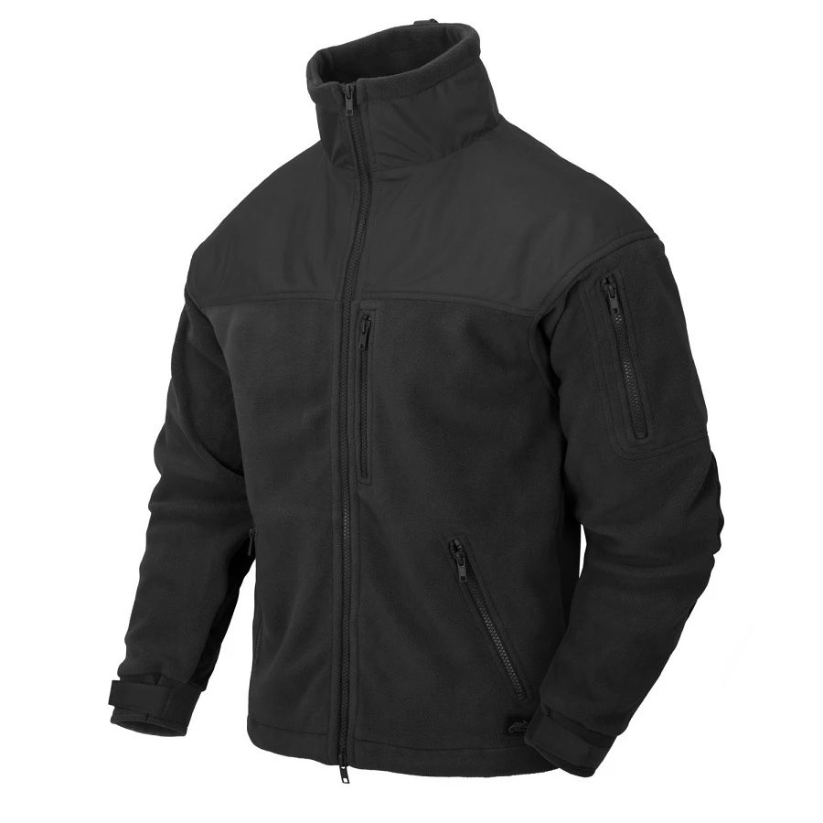 Polar Helikon Classic Army nero