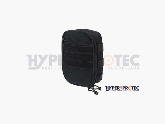 Cargo-Tasche mit MOLLE-Befestigung GFC Tactical