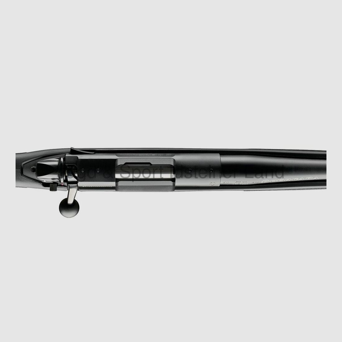 Bergara BA14 Sporter