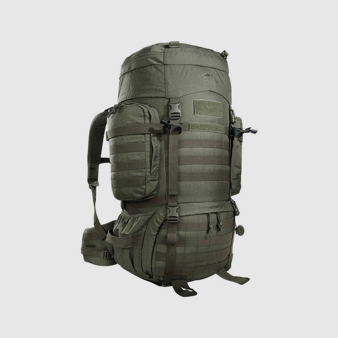 Tasmanian Tiger Raid Pack MKIII Steingrau Oliv IRR