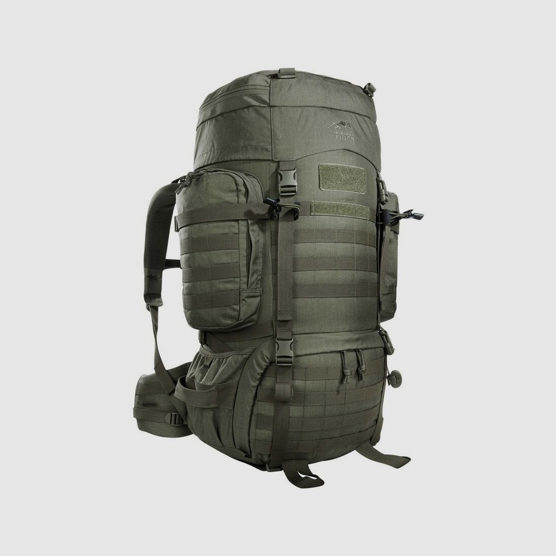 Tasmanian Tiger Raid Pack MKIII Grigio Pietra Oliva IRR